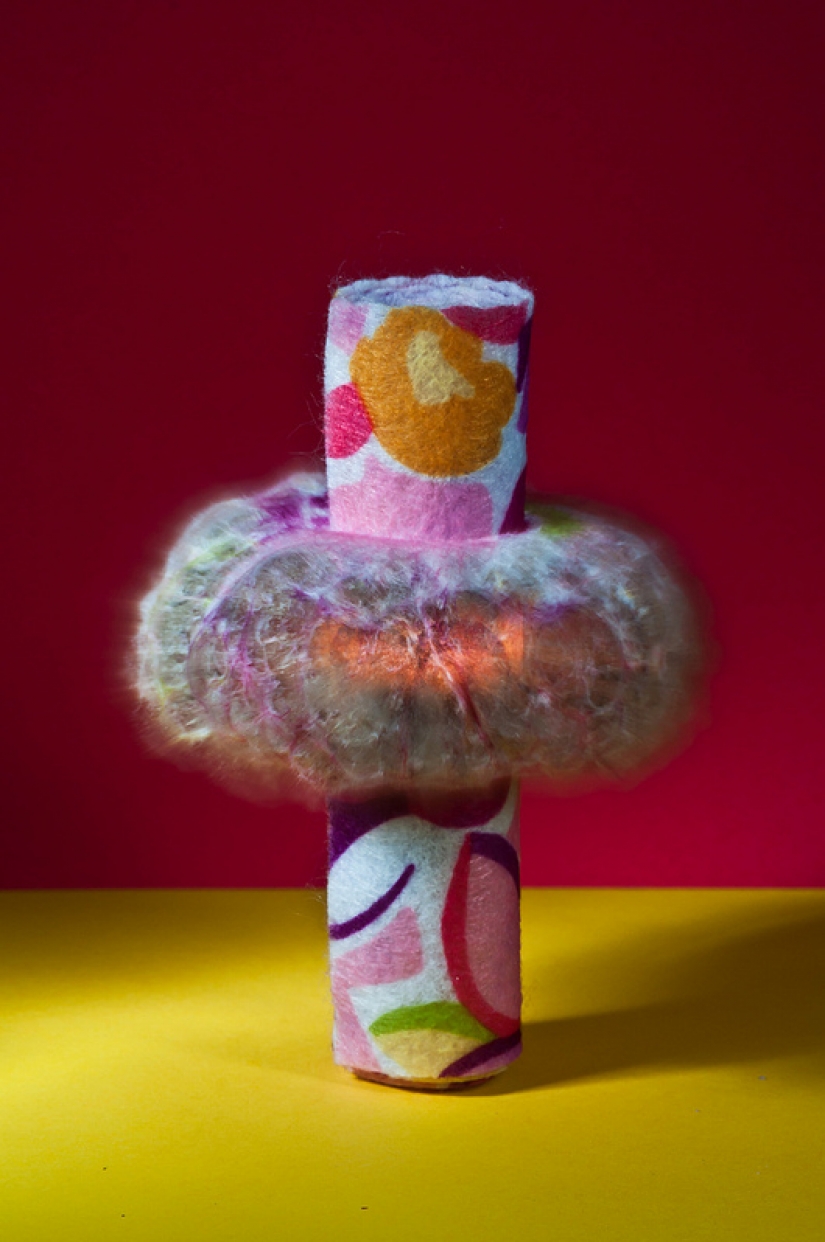 Blow up... the brain!