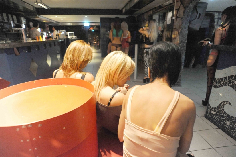 Body for pennies: how a young Romanian woman become victims of sex slavery in the UK