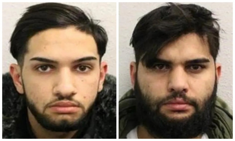 Body for pennies: how a young Romanian woman become victims of sex slavery in the UK