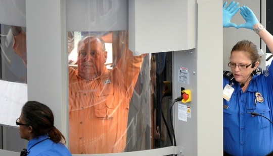 Bolsa de plástico llevar? El mundo de la costumbre, donde de repente puede ser un criminal Bolsa de plástico llevar? El mundo de la costumbre, donde de repente puede ser un criminal