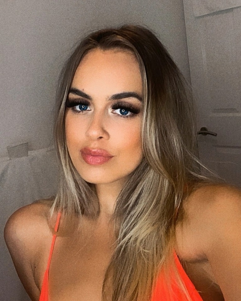 Borracho tatuaje: mujer Británica se despertó y se encontró en el cuerpo de los nombres de los siete hombres que pasaron la noche