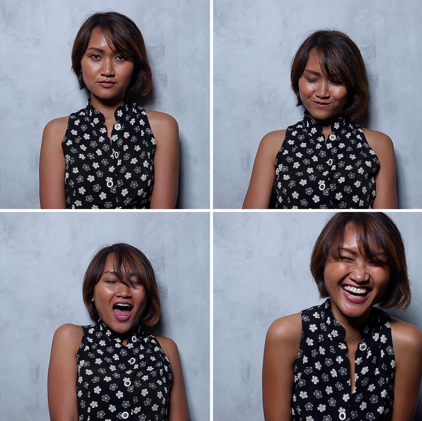 Brazilian photographer managed to get closer than ever to totally wild tribe in the forests of the Amazon