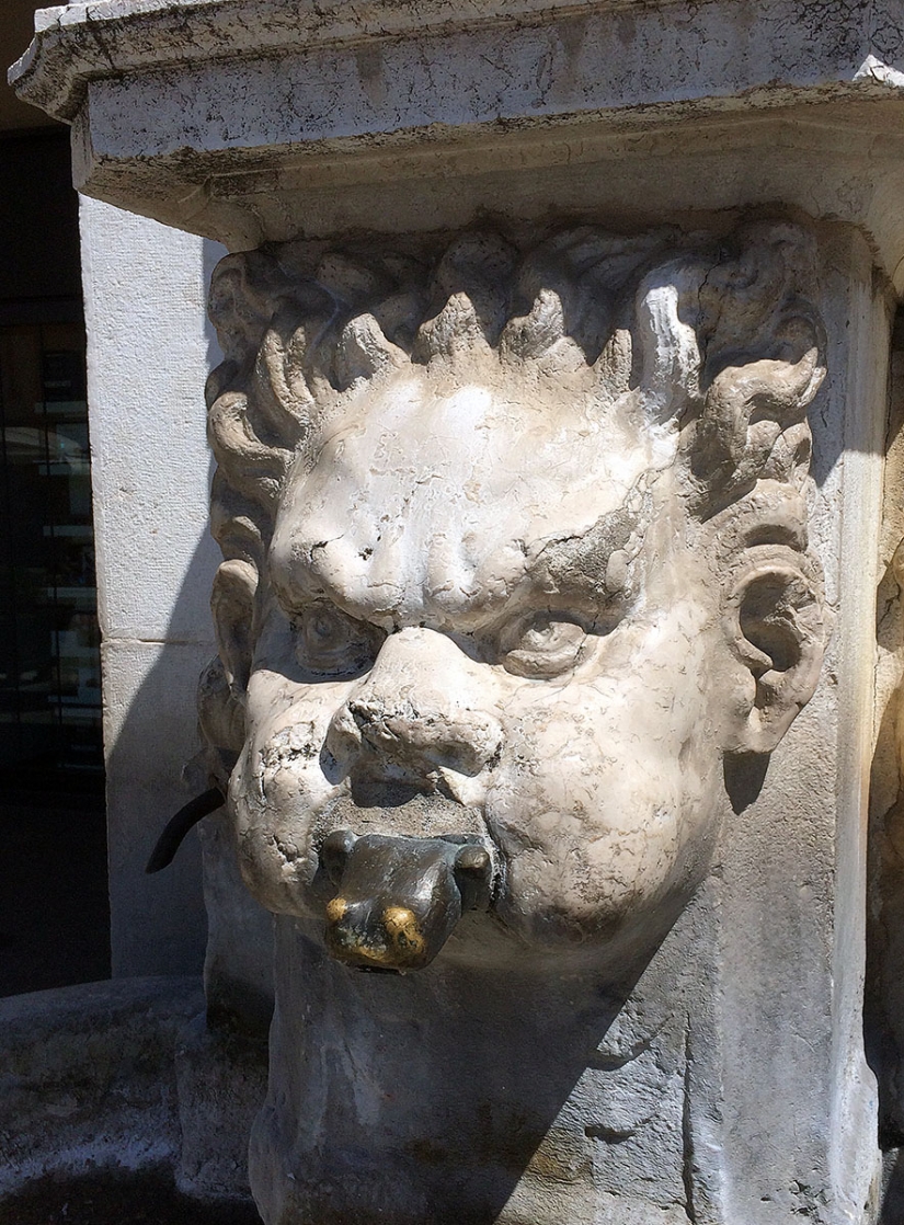 Brescia — the city at the foot of the hills