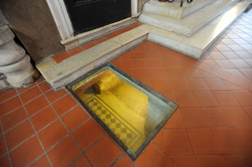 Brescia — the city at the foot of the hills