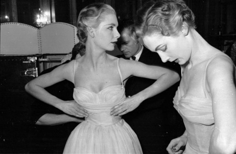 Brilliant pictures of a pioneer of photojournalism Kurt Hutton