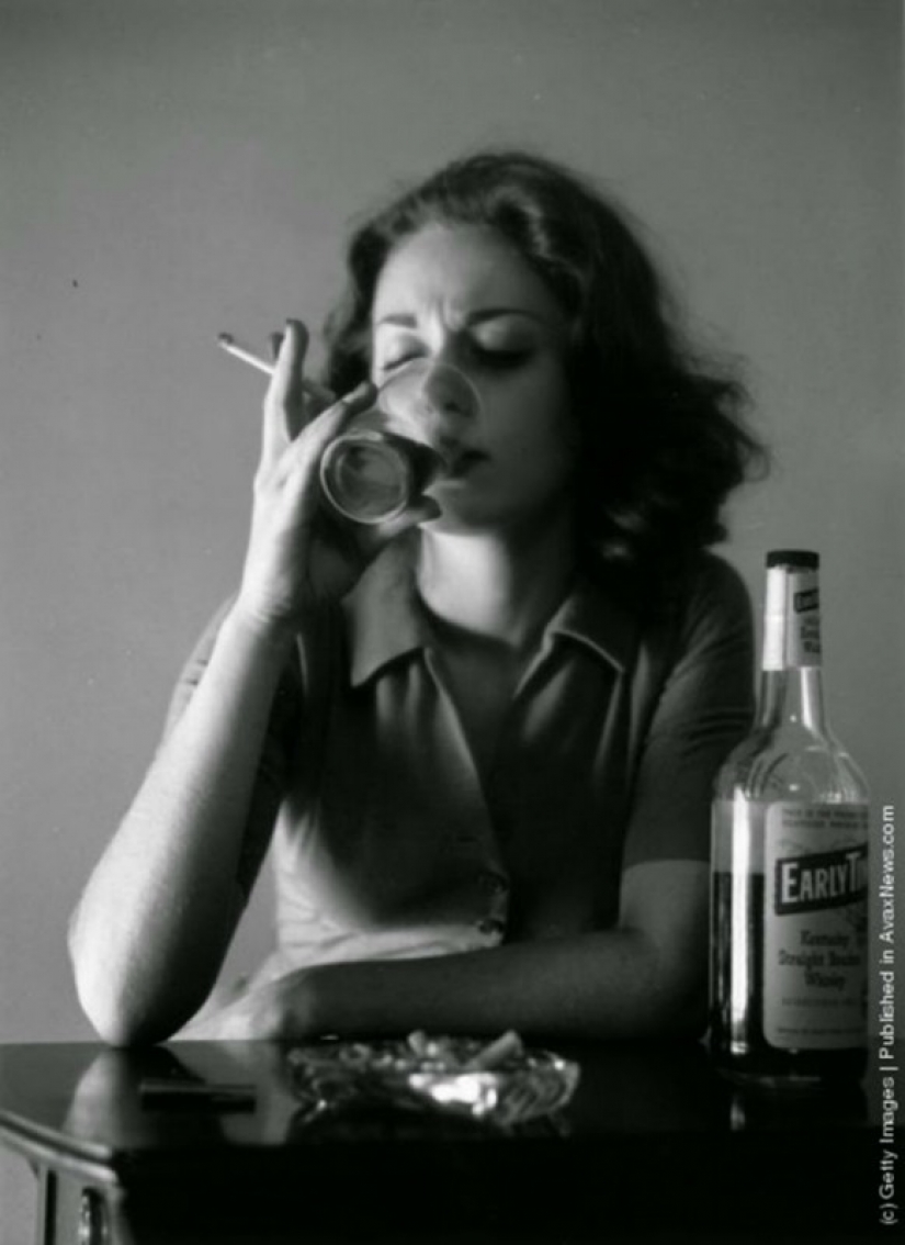 Brilliant pictures of a pioneer of photojournalism Kurt Hutton