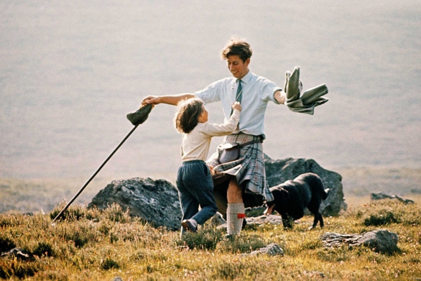 British Earl and controversial photographer