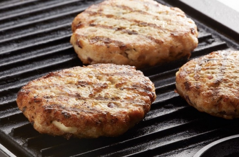 Burger: la historia de la comida tomó al mundo por la tormenta Burger: la historia de la comida tomó al mundo por la tormenta