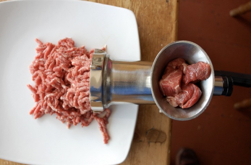 Burger: la historia de la comida tomó al mundo por la tormenta Burger: la historia de la comida tomó al mundo por la tormenta
