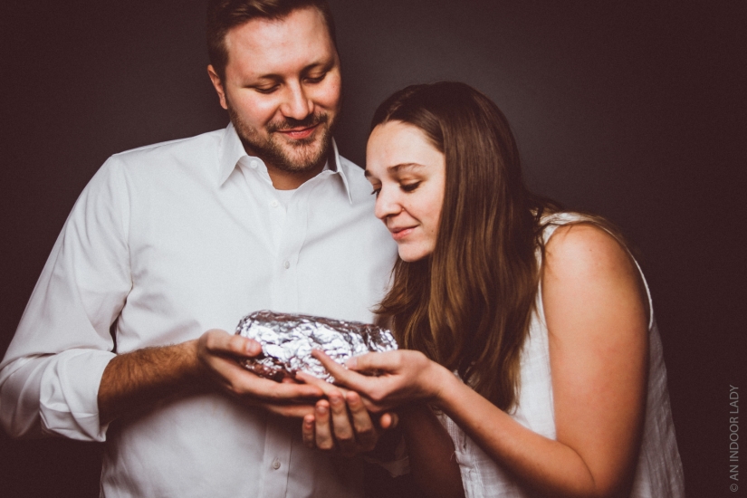 Burritos have replaced these people child Burritos have replaced these people child