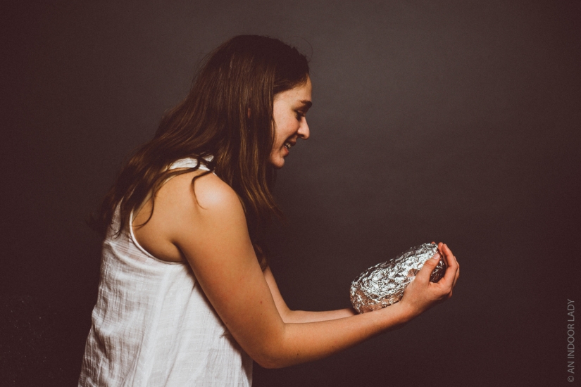 Burritos have replaced these people child Burritos have replaced these people child