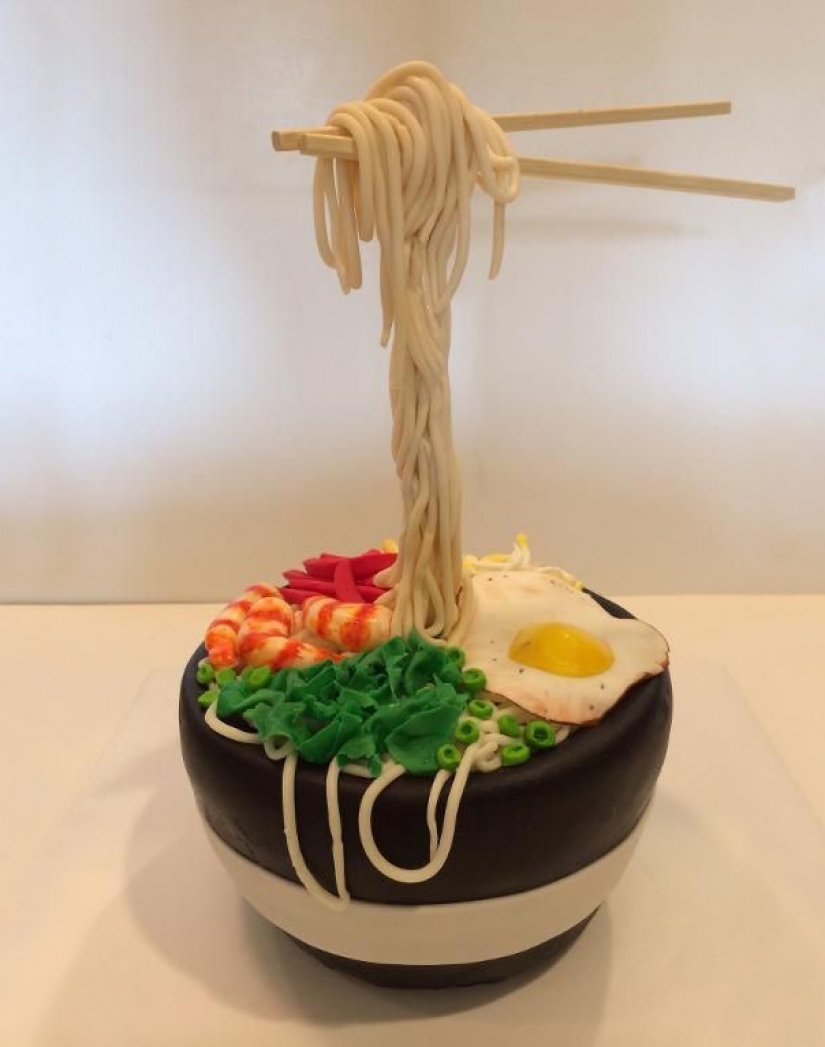 Cakes That Are Too Pretty To Eat