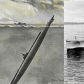 Call from the depths of the ocean, with a length of two days and cost 28 lives