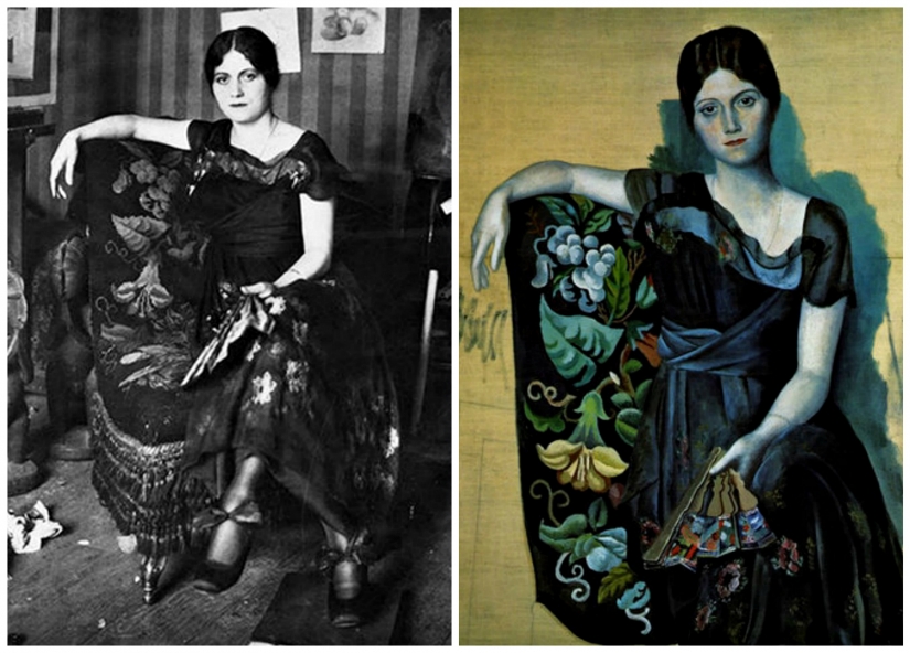 Chaplin, Picasso y otros grandes hombres obsesionados con el sexo Chaplin, Picasso y otros grandes hombres obsesionados con el sexo