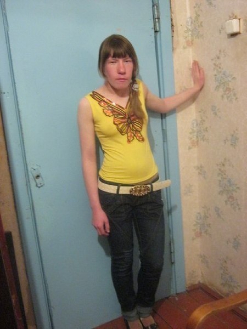 Chica meme Verónica ha cambiado más allá del reconocimiento y se casó