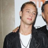 Children of Hollywood stars for whom shame their parents