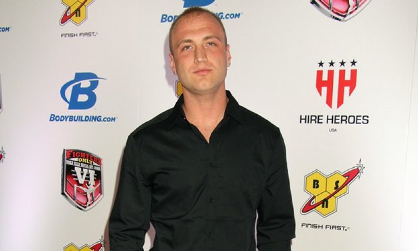 Children of Hollywood stars for whom shame their parents Children of Hollywood stars for whom shame their parents