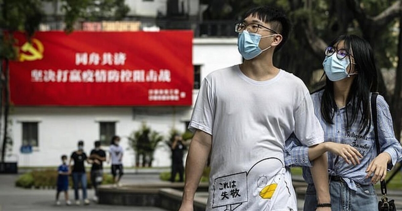 China va a complicar el procedimiento de divorcio en la esperanza de que la pareja se reconcilie