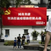 China va a complicar el procedimiento de divorcio en la esperanza de que la pareja se reconcilie