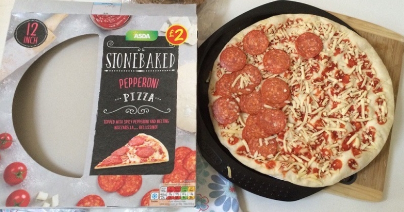 Circle of deception: 15 evidence that marketers in hell waiting for a separate boiler