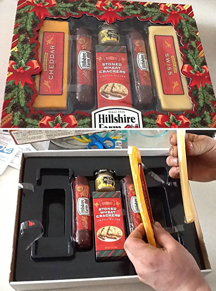 Circle of deception: 15 evidence that marketers in hell waiting for a separate boiler Circle of deception: 15 evidence that marketers in hell waiting for a separate boiler