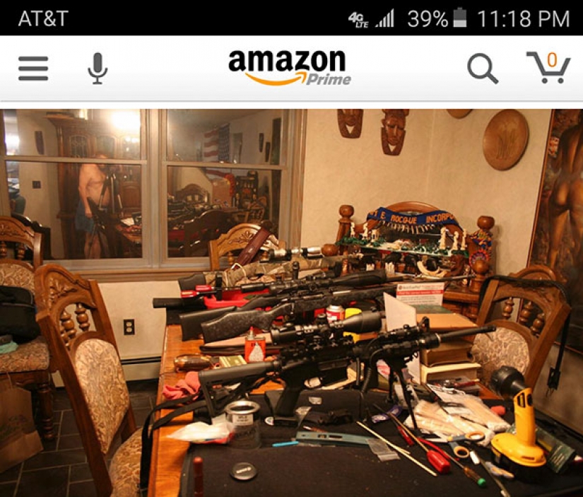 Citizens, check your selfie, before you share them online!