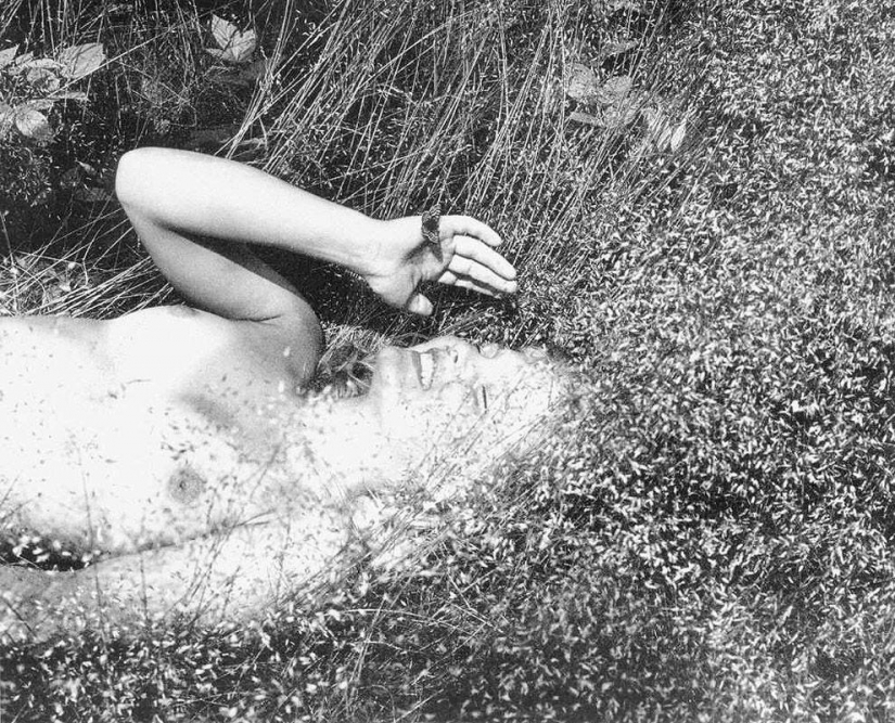 Clásico de la literatura erótica de la unión Soviética de lituania fotógrafo Rimantas Dichavicius Clásico de la literatura erótica de la unión Soviética de lituania fotógrafo Rimantas Dichavicius