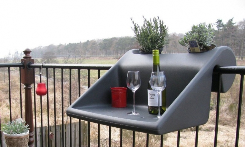 Cómo activar un balcón en un lugar celestial: 7 consejos útiles y 30 adorable ejemplos