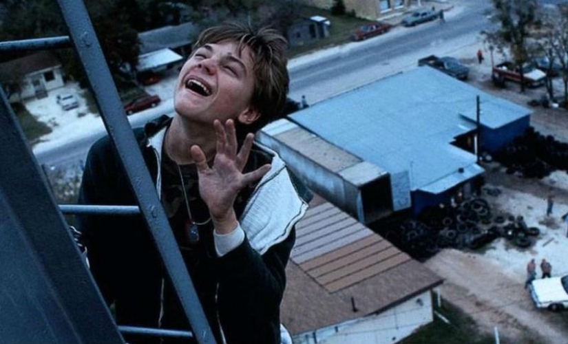 Cómo buscar famosos actores de Hollywood en sus películas