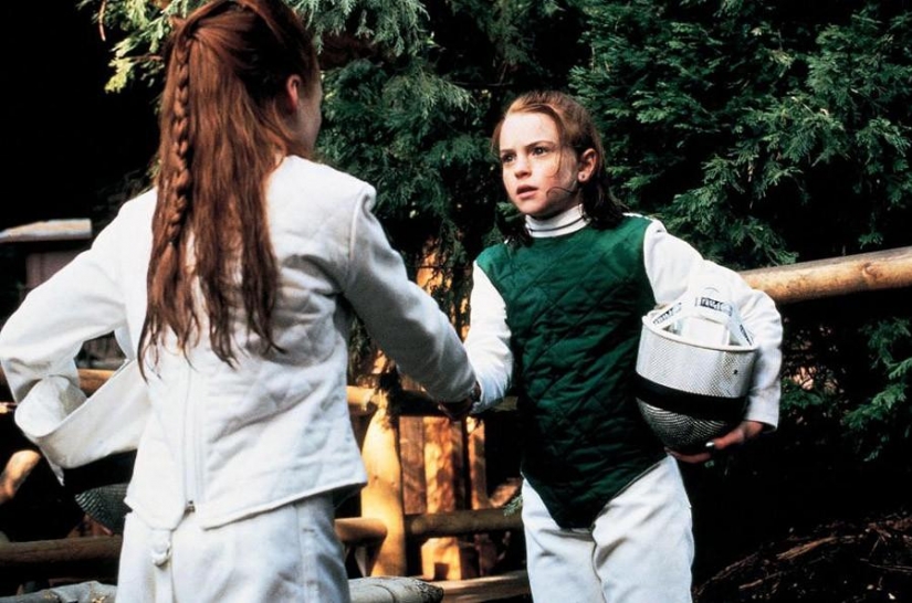 Cómo buscar famosos actores de Hollywood en sus películas