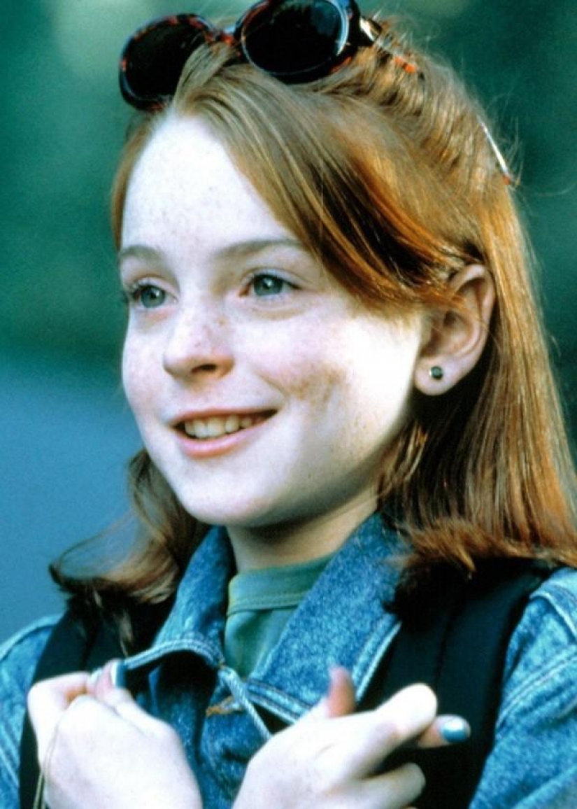 Cómo buscar famosos actores de Hollywood en sus películas