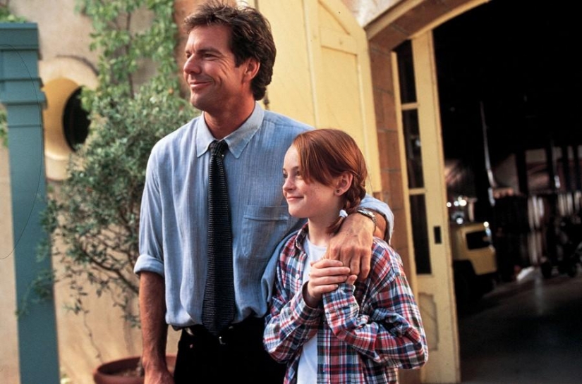 Cómo buscar famosos actores de Hollywood en sus películas