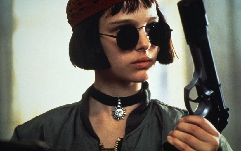 Cómo buscar famosos actores de Hollywood en sus películas