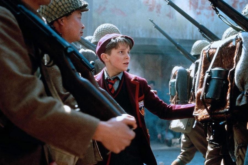 Cómo buscar famosos actores de Hollywood en sus películas