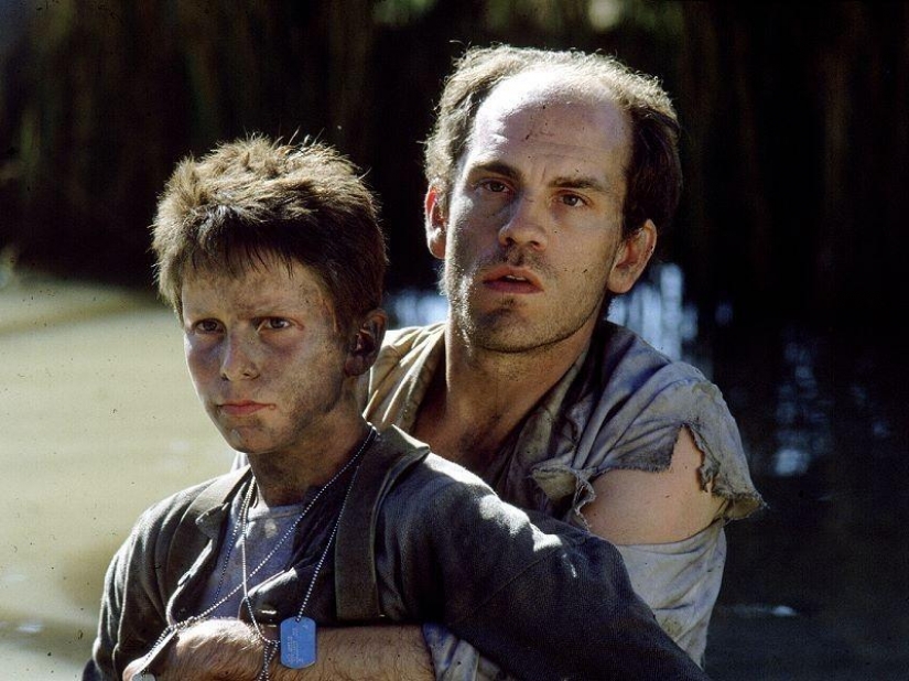 Cómo buscar famosos actores de Hollywood en sus películas