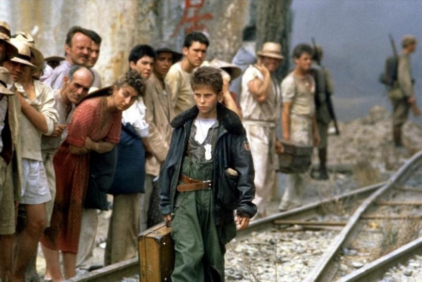 Cómo buscar famosos actores de Hollywood en sus películas