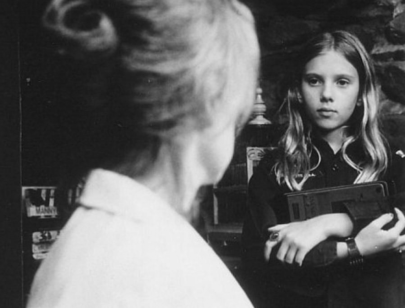 Cómo buscar famosos actores de Hollywood en sus películas