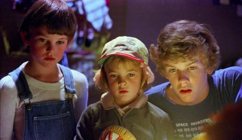 Cómo buscar famosos actores de Hollywood en sus películas