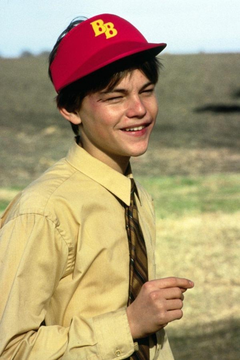 Cómo buscar famosos actores de Hollywood en sus películas