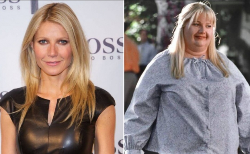 Cómo cambiar de carrera o ganancia de 15 libras en un par de horas