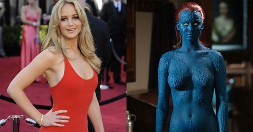 Cómo cambiar de carrera o ganancia de 15 libras en un par de horas