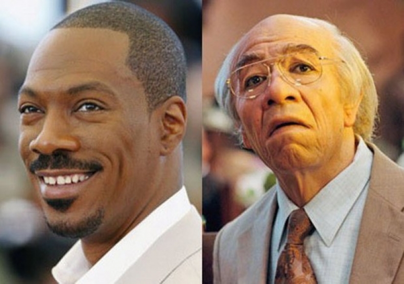 Cómo cambiar de carrera o ganancia de 15 libras en un par de horas