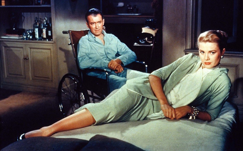 Cómo convertirse en una Princesa: el real grace Kelly