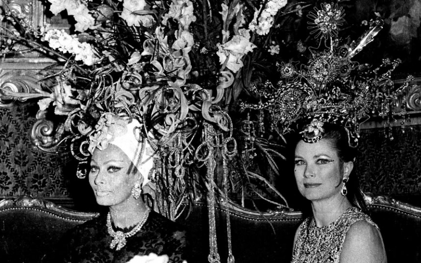 Cómo convertirse en una Princesa: el real grace Kelly