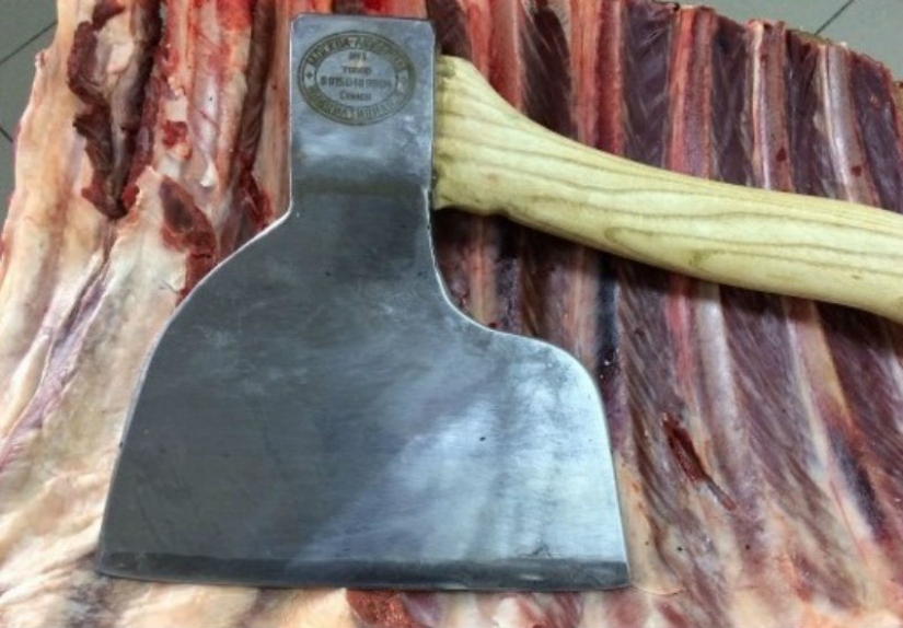 Cómo elegir la carne en el mercado y en las tiendas. El asesoramiento de un verdadero carnicero