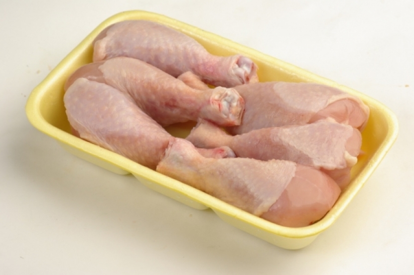 Cómo elegir la carne en el mercado y en las tiendas. El asesoramiento de un verdadero carnicero