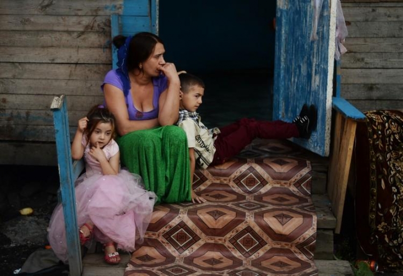 ¿Cómo es la boda Gitana ¿Cómo es la boda Gitana