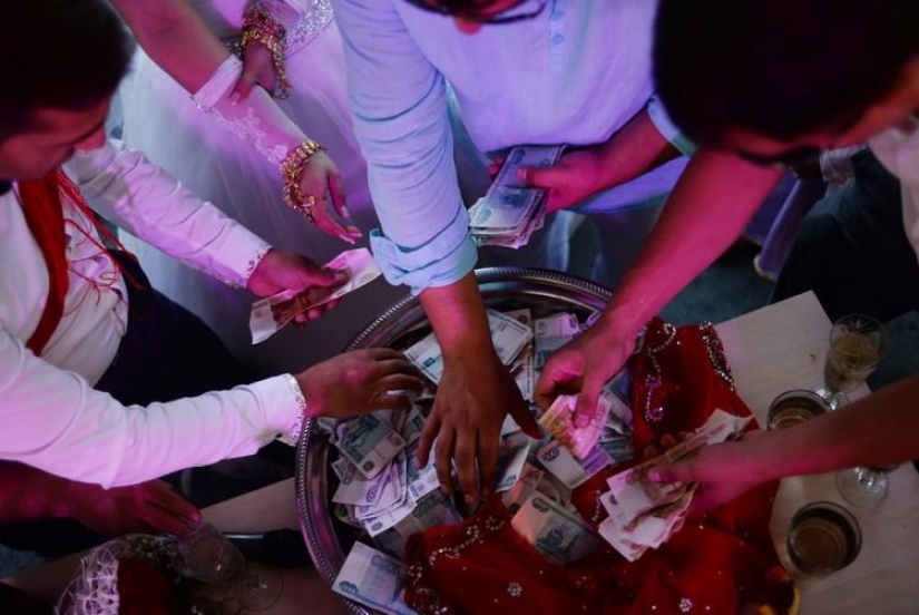 ¿Cómo es la boda Gitana ¿Cómo es la boda Gitana