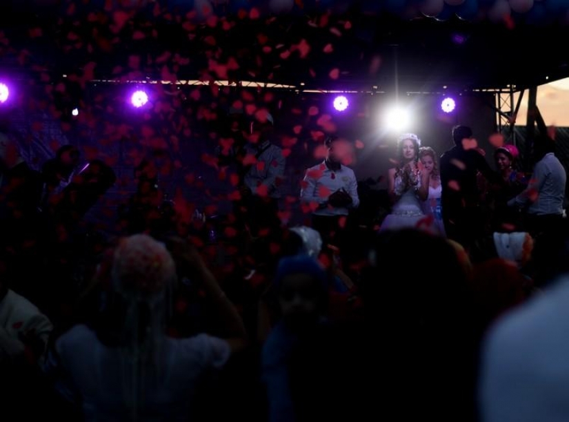 ¿Cómo es la boda Gitana ¿Cómo es la boda Gitana