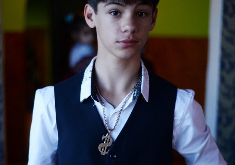 ¿Cómo es la boda Gitana ¿Cómo es la boda Gitana